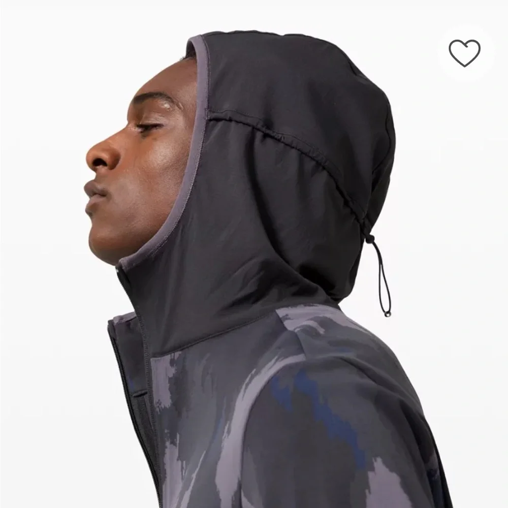 Lululemon Take The Moment Hoodie lululemon x Robert Geller - Picture 4 of 14